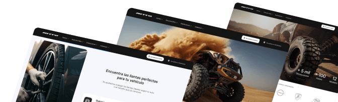 Mockups de diseños